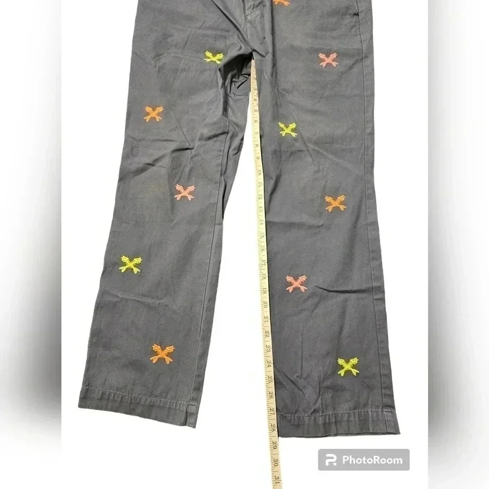 Vineyard Vines Men's Pants - Picture 6 of 10